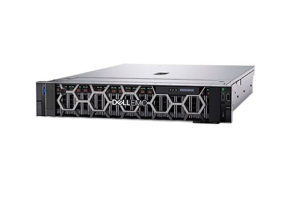 Cервер Dell R750