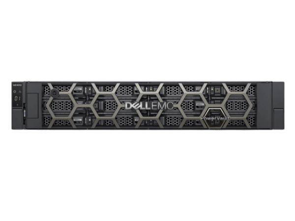 СХД Dell PowerVault