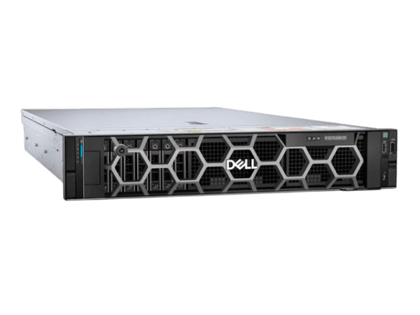 Сервер Dell R860
