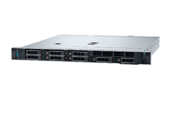 Сервер Dell R360
