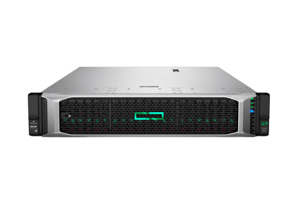 Сервер HPE ProLiant DL380 Gen10