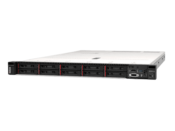 Сервер Lenovo ThinkSystem SR630 V2