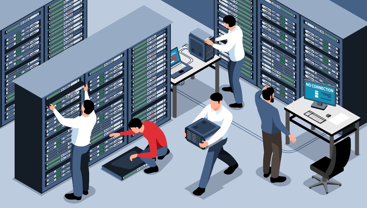 conserver.ru — Купить сервер Dell по выгодной цене c гарантией