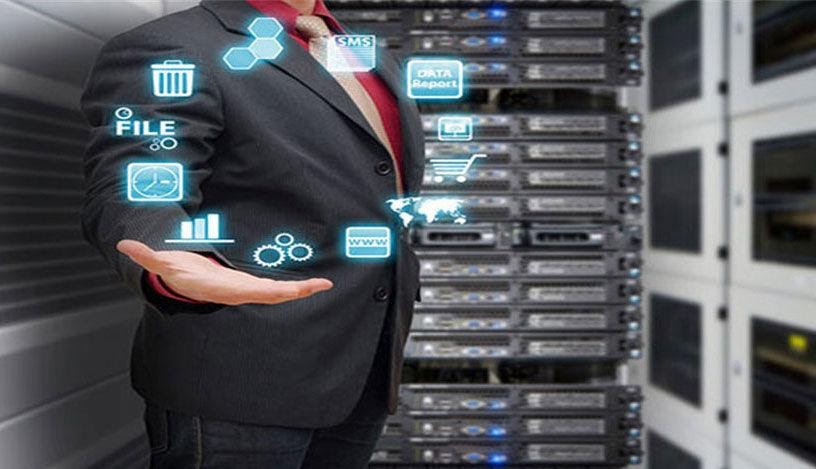 conserver.ru — Купить сервер Dell по выгодной цене c гарантией